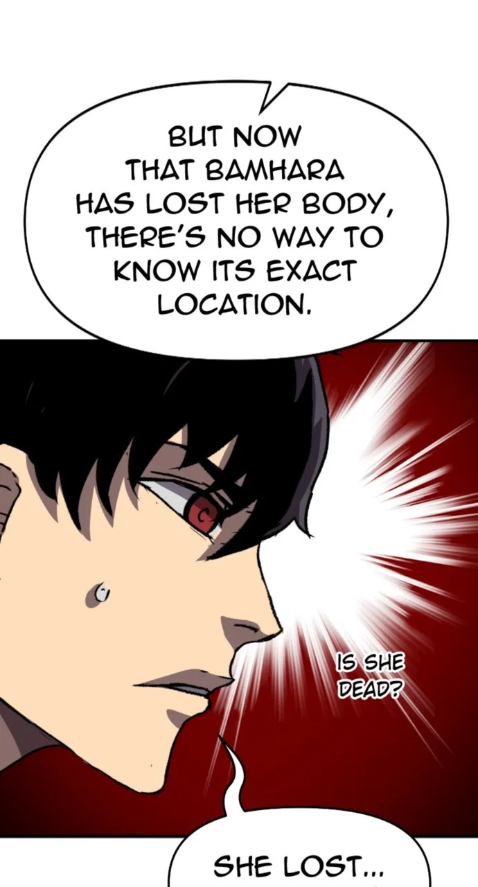 Read A Knight Witha Time Limit chapter 18 image 33 on Lezhin
