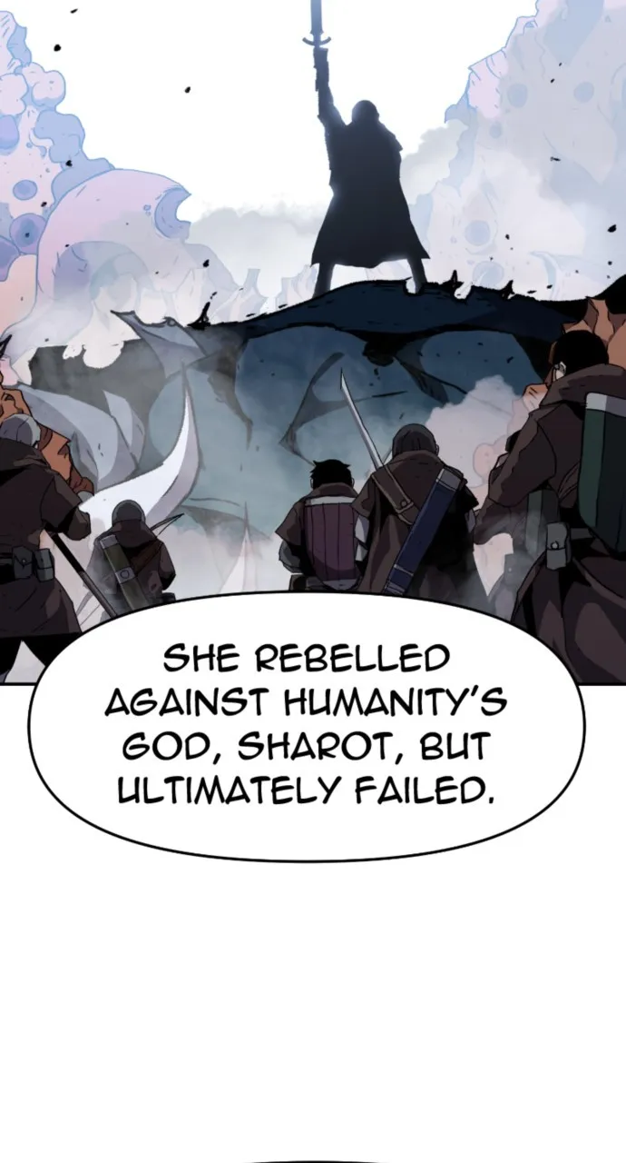Read A Knight Witha Time Limit chapter 18 image 35 on Lezhin