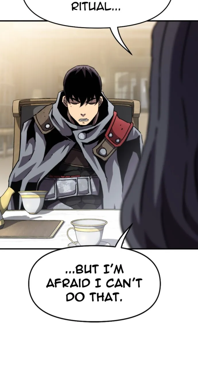 Read A Knight Witha Time Limit chapter 18 image 42 on Lezhin