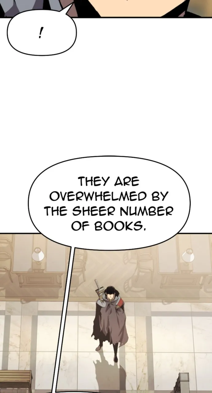 Read A Knight Witha Time Limit chapter 18 image 5 on Lezhin