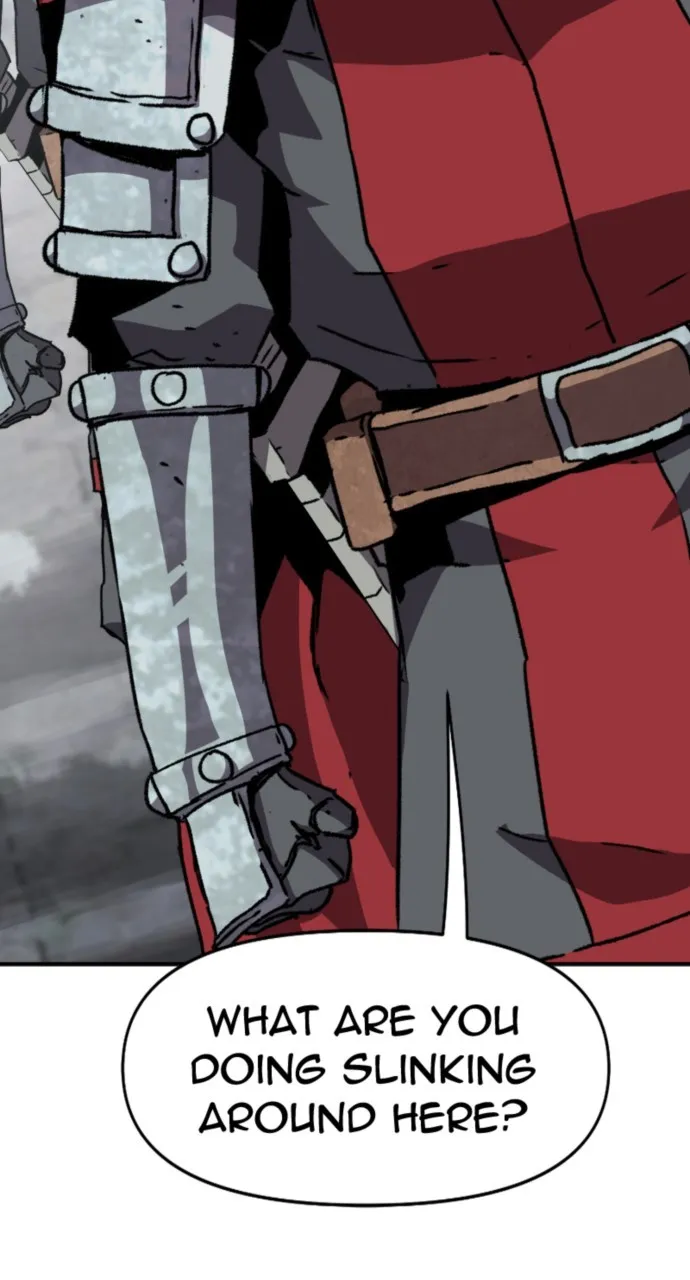 Read A Knight Witha Time Limit chapter 18 image 56 on Lezhin