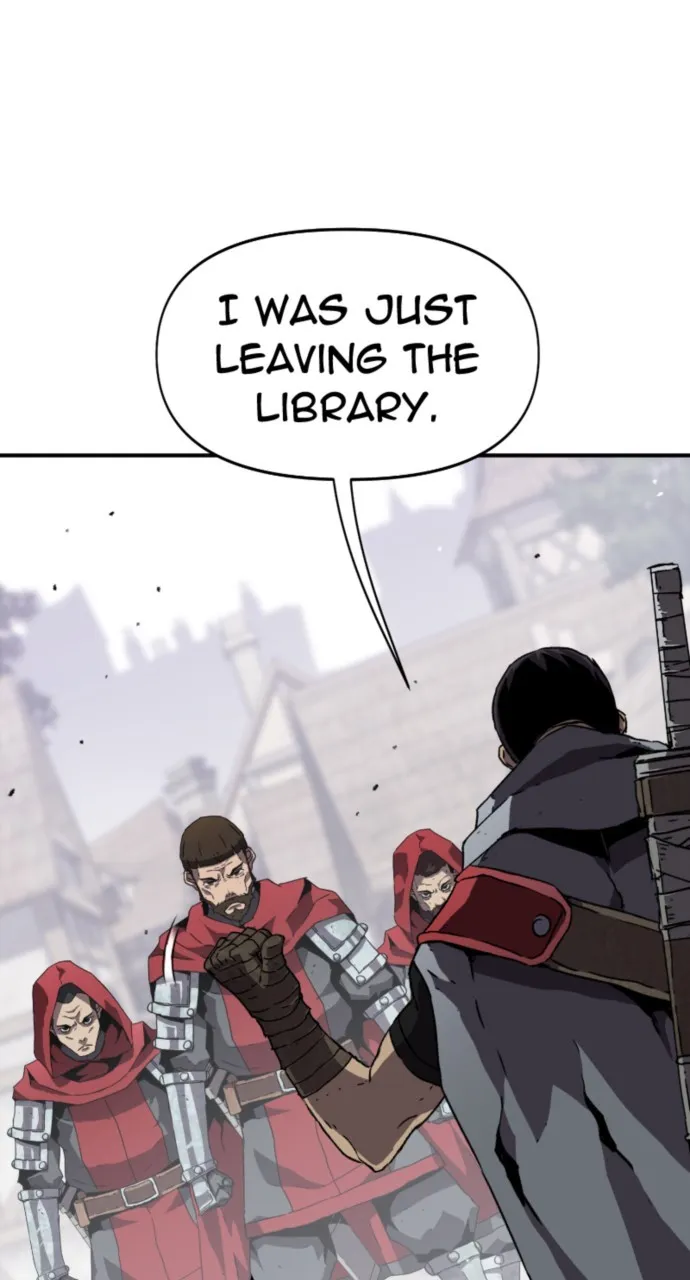 Read A Knight Witha Time Limit chapter 18 image 57 on Lezhin
