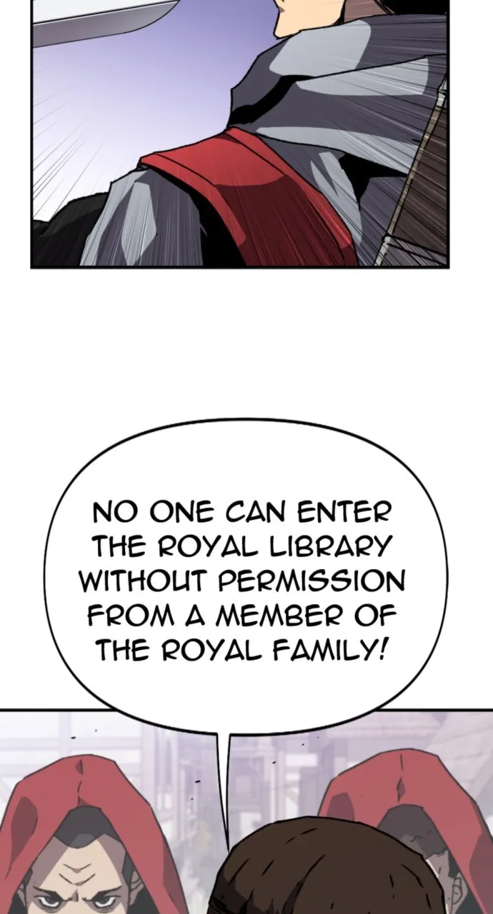Read A Knight Witha Time Limit chapter 18 image 59 on Lezhin
