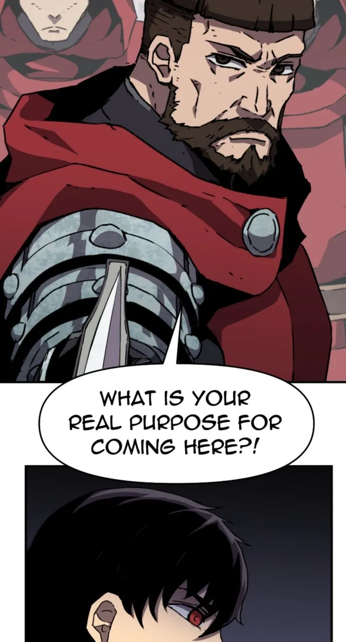 Read A Knight Witha Time Limit chapter 18 image 60 on Lezhin