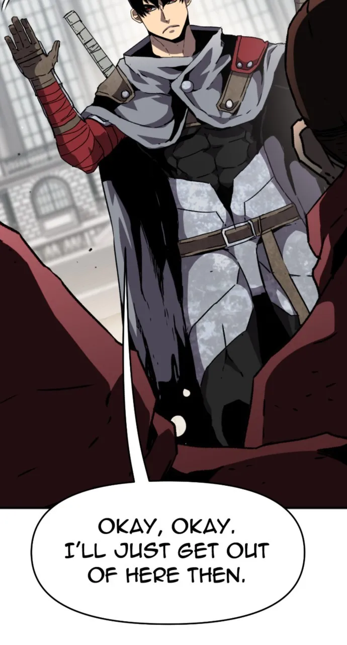 Read A Knight Witha Time Limit chapter 18 image 65 on Lezhin