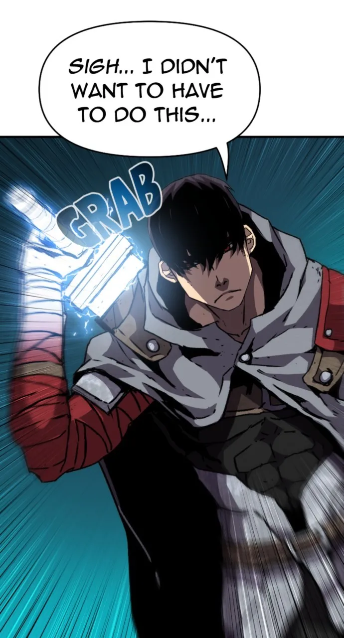 Read A Knight Witha Time Limit chapter 18 image 69 on Lezhin