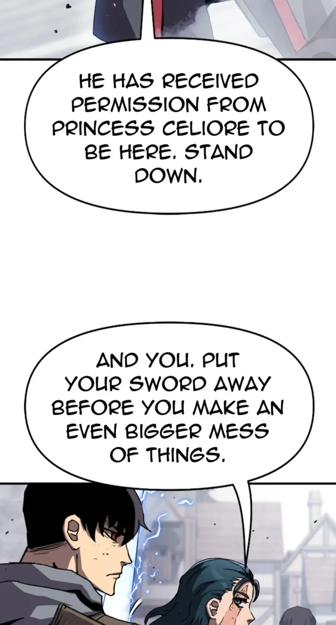 Read A Knight Witha Time Limit chapter 18 image 81 on Lezhin