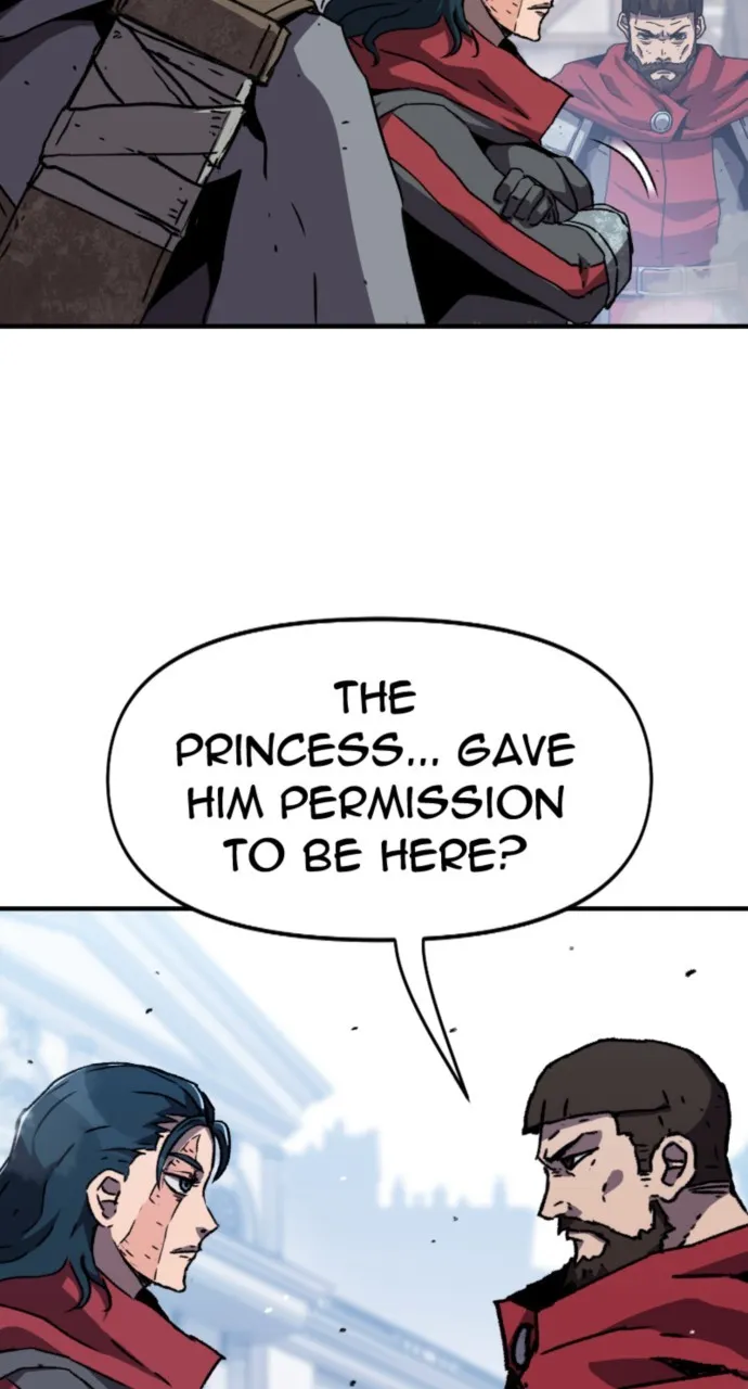Read A Knight Witha Time Limit chapter 18 image 82 on Lezhin