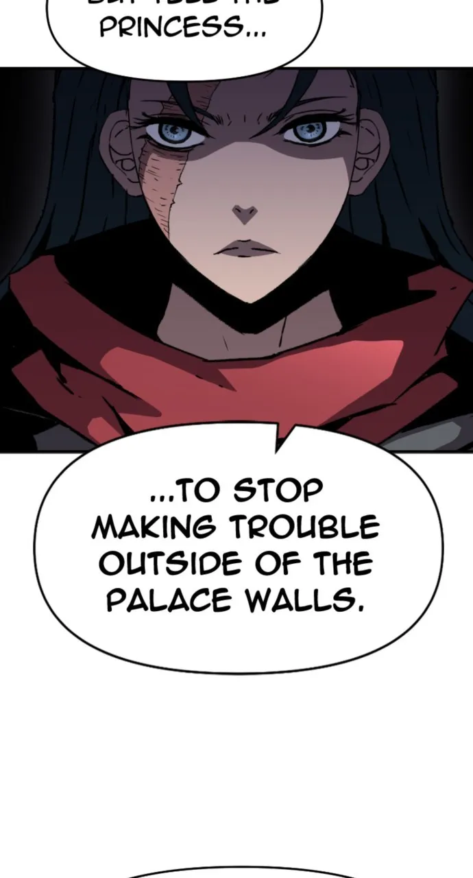 Read A Knight Witha Time Limit chapter 18 image 84 on Lezhin