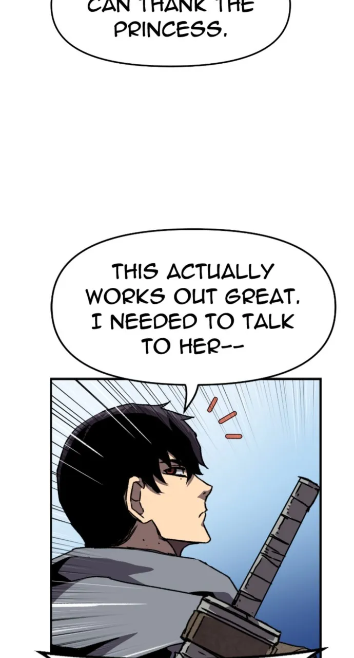 Read A Knight Witha Time Limit chapter 18 image 87 on Lezhin