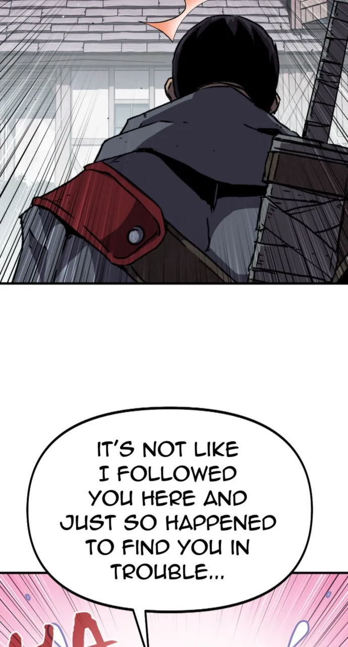 Read A Knight Witha Time Limit chapter 18 image 89 on Lezhin