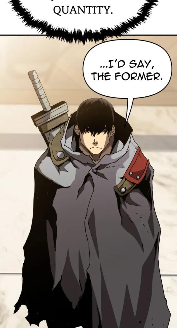 Read A Knight Witha Time Limit chapter 18 image 9 on Lezhin