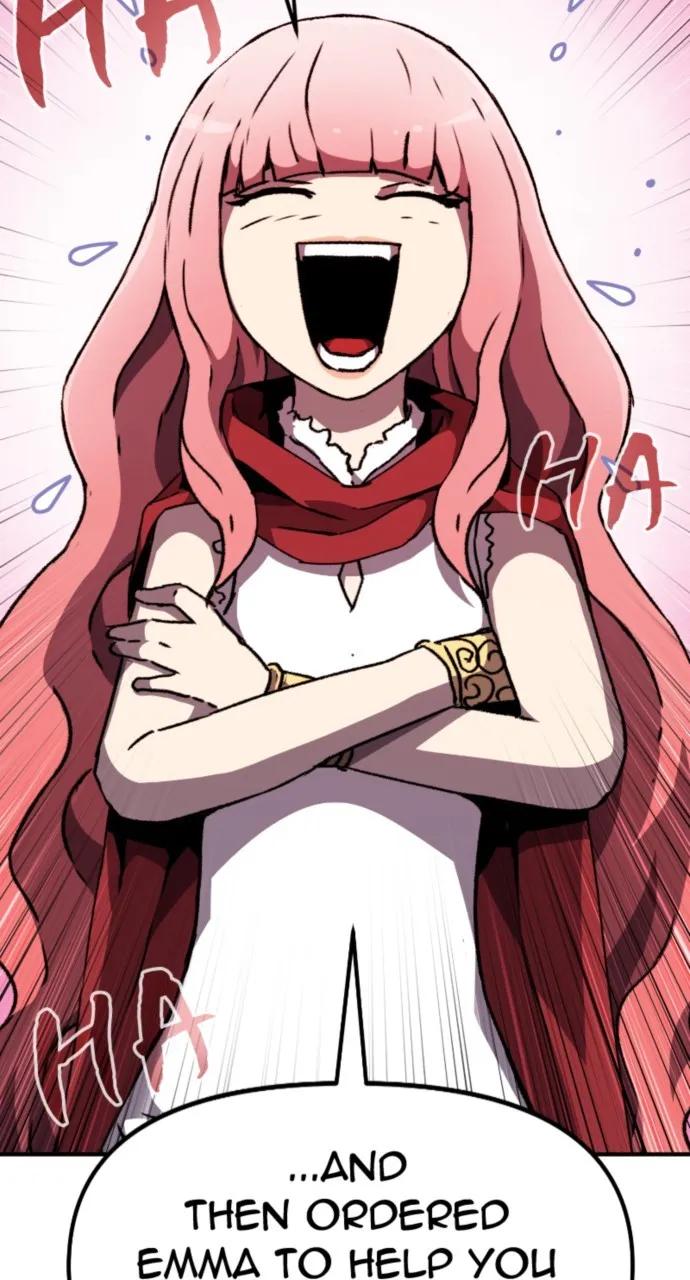 Read A Knight Witha Time Limit chapter 18 image 90 on Lezhin