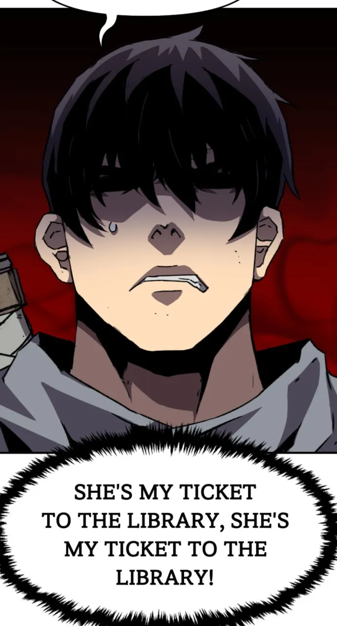Read A Knight Witha Time Limit chapter 18 image 93 on Lezhin