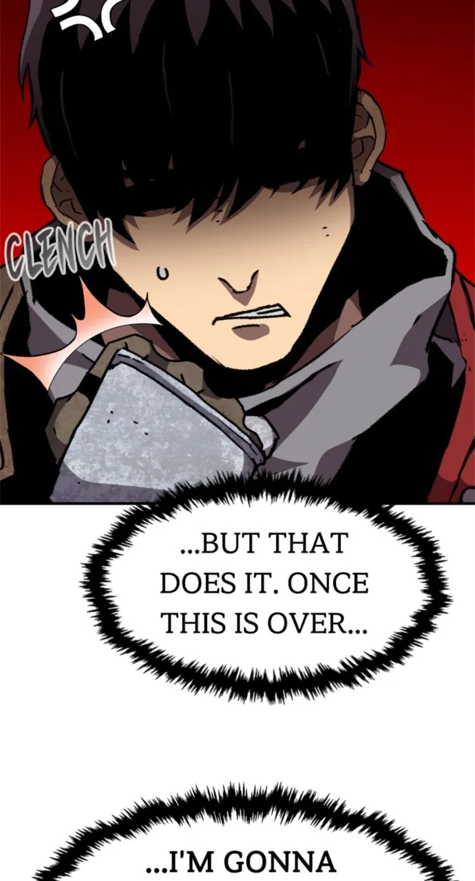 Read A Knight Witha Time Limit chapter 19 image 14 on Lezhin