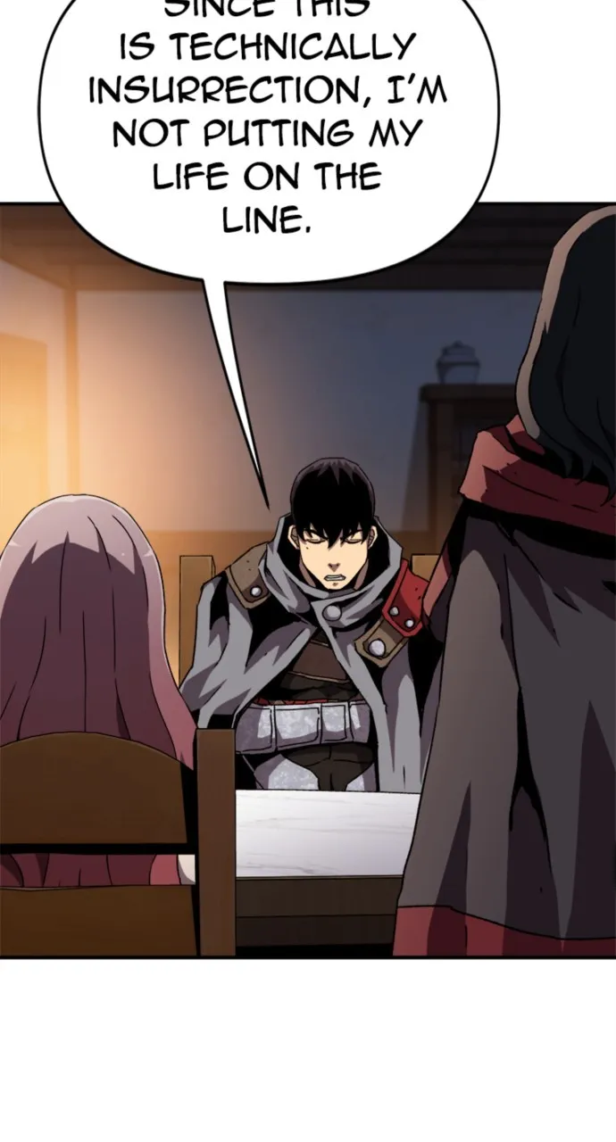 Read A Knight Witha Time Limit chapter 19 image 18 on Lezhin