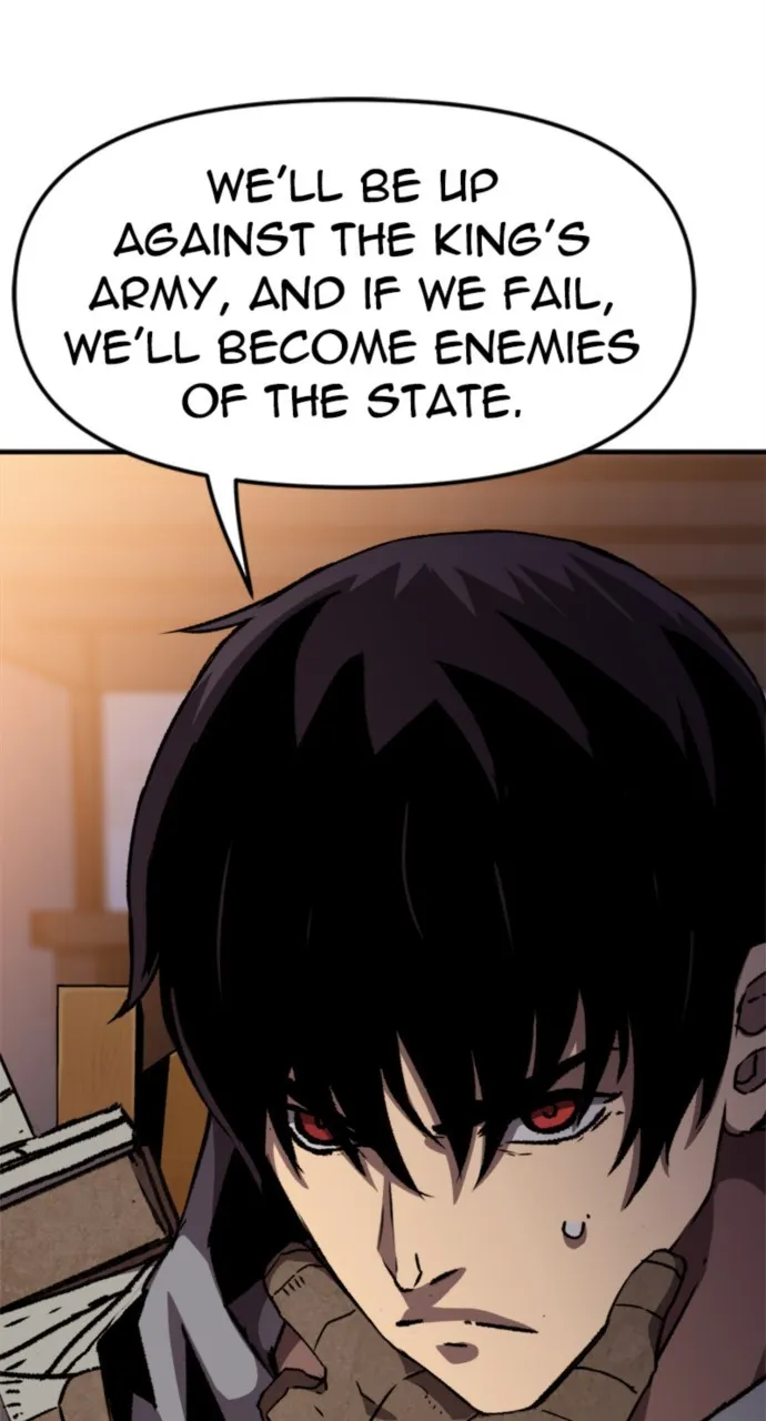Read A Knight Witha Time Limit chapter 19 image 19 on Lezhin