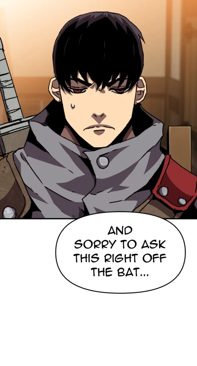 Read A Knight Witha Time Limit chapter 19 image 2 on Lezhin