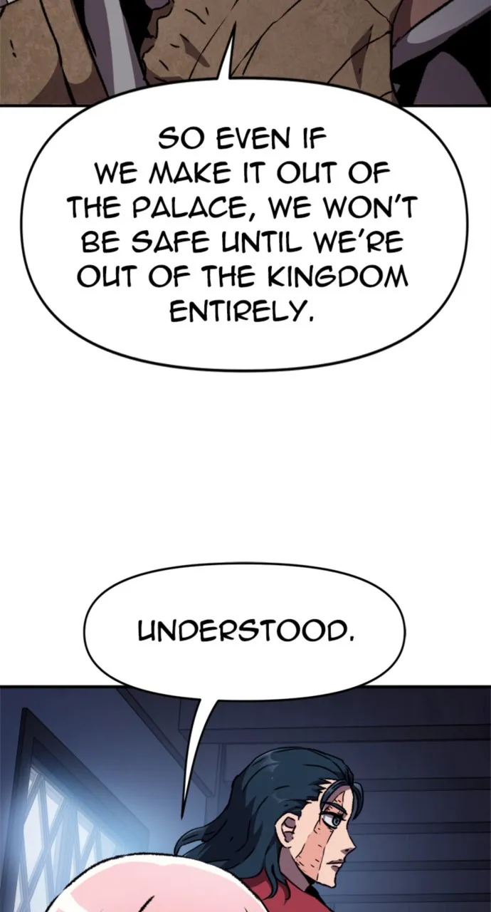 Read A Knight Witha Time Limit chapter 19 image 20 on Lezhin