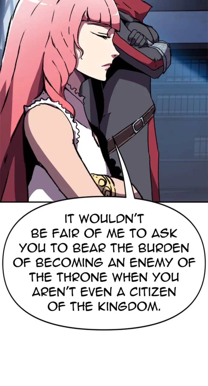 Read A Knight Witha Time Limit chapter 19 image 21 on Lezhin