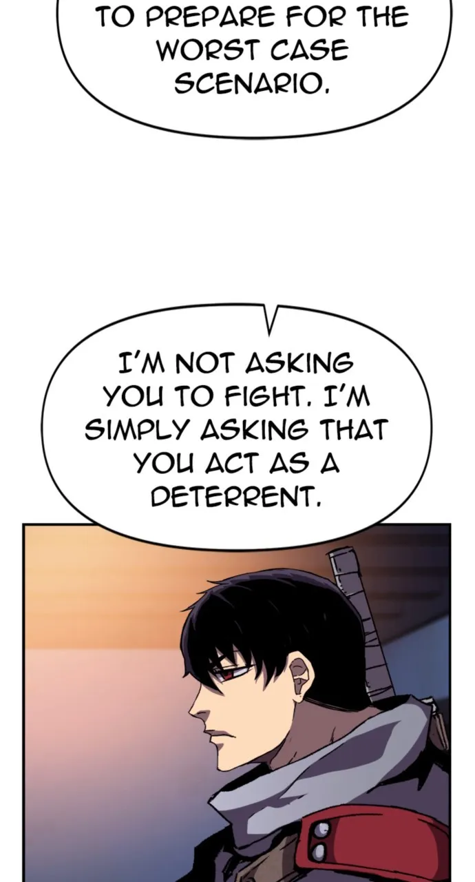 Read A Knight Witha Time Limit chapter 19 image 23 on Lezhin