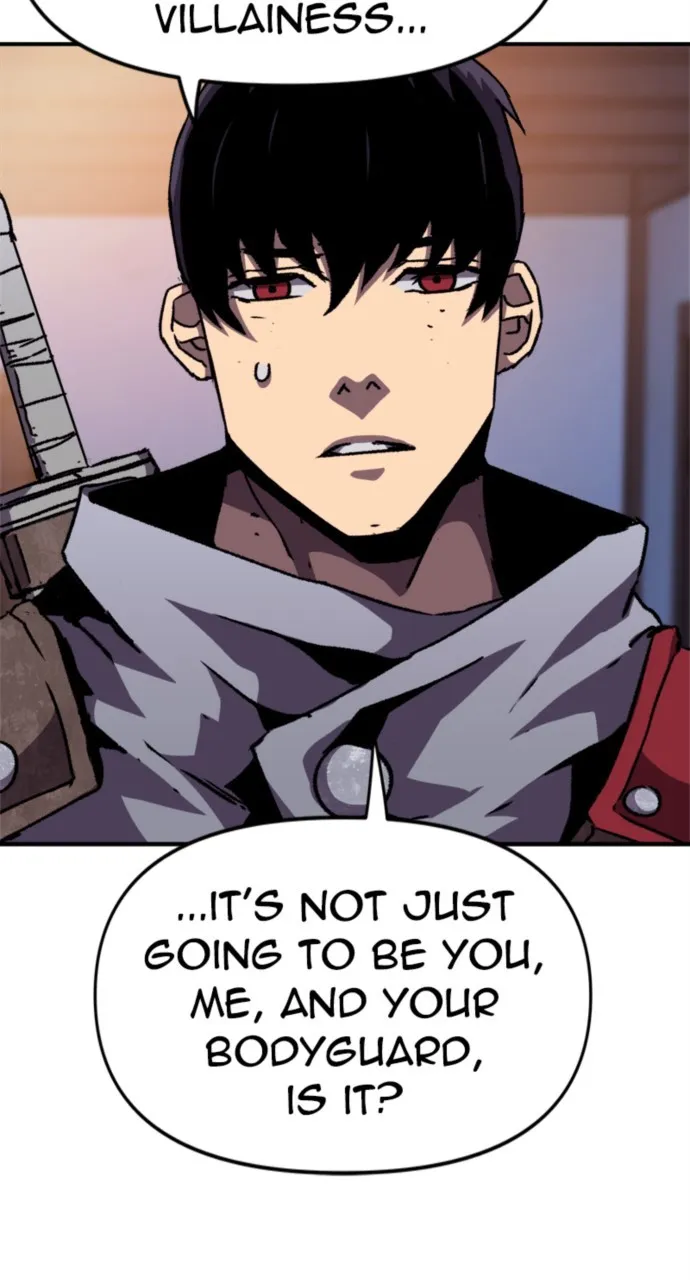 Read A Knight Witha Time Limit chapter 19 image 25 on Lezhin