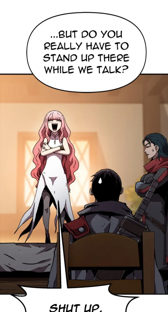 Read A Knight Witha Time Limit chapter 19 image 3 on Lezhin
