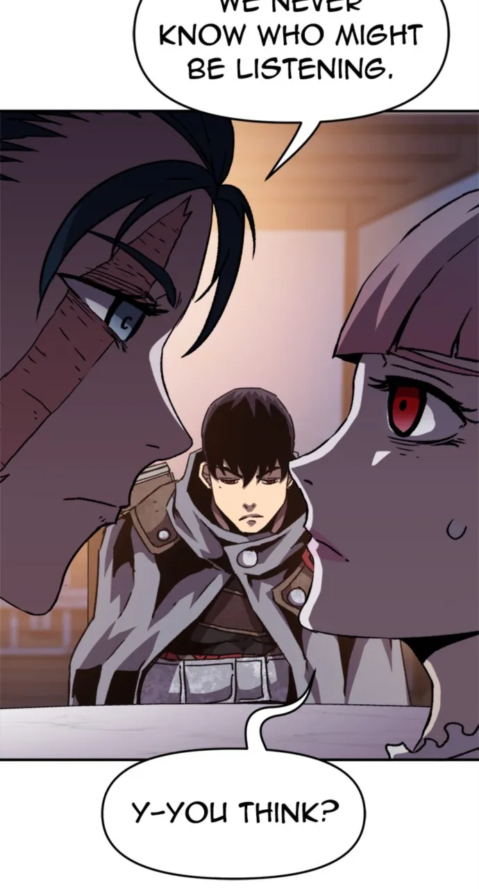 Read A Knight Witha Time Limit chapter 19 image 30 on Lezhin