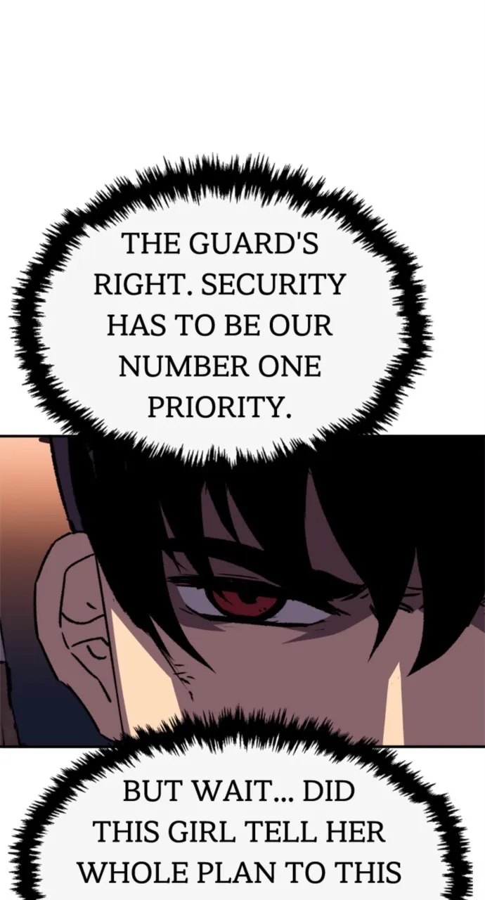 Read A Knight Witha Time Limit chapter 19 image 31 on Lezhin