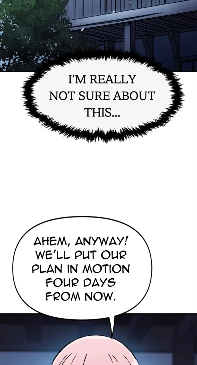 Read A Knight Witha Time Limit chapter 19 image 33 on Lezhin