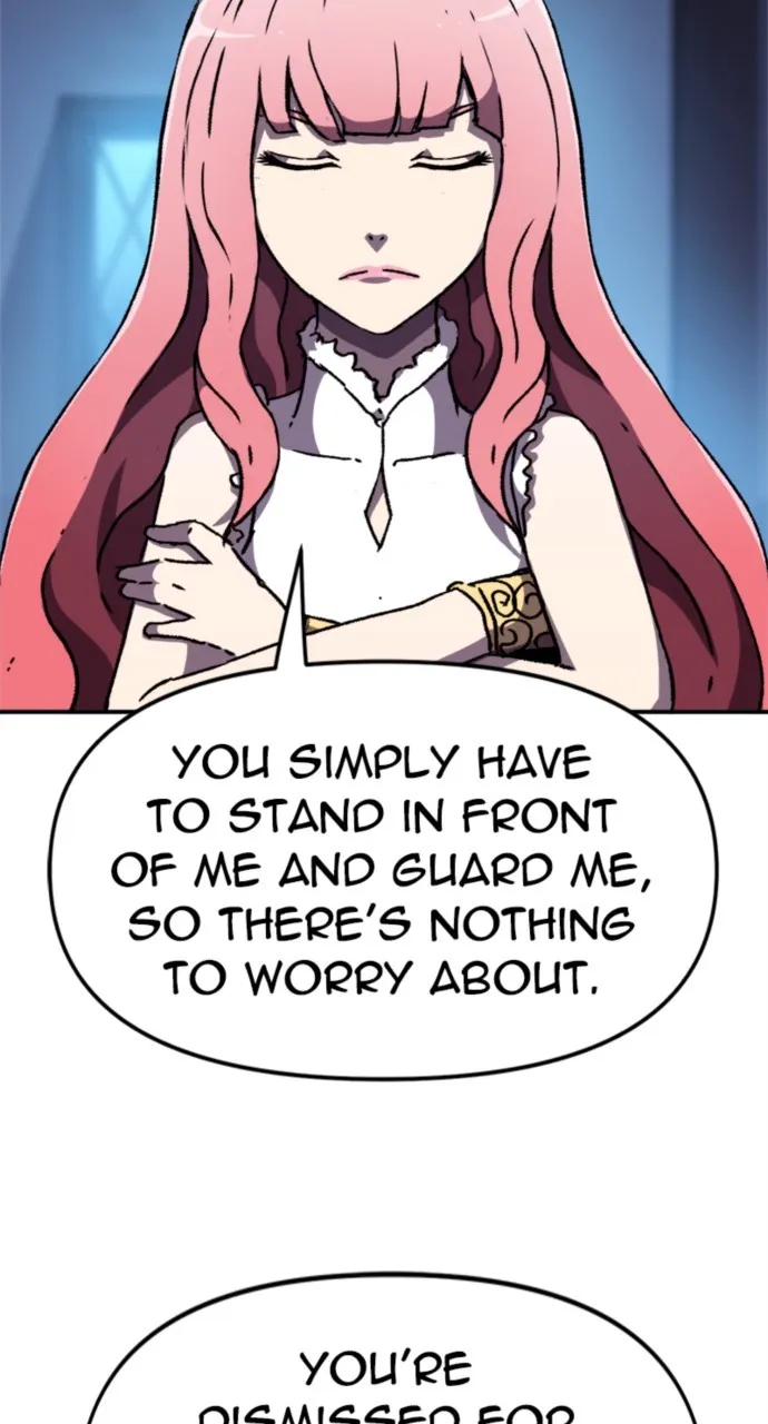 Read A Knight Witha Time Limit chapter 19 image 34 on Lezhin