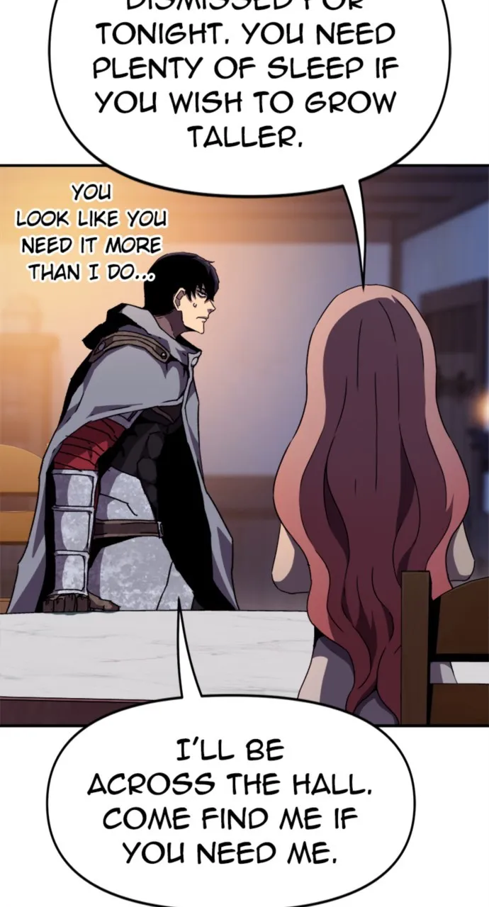 Read A Knight Witha Time Limit chapter 19 image 35 on Lezhin
