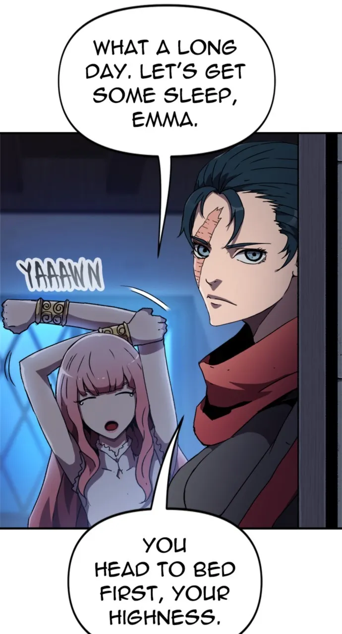 Read A Knight Witha Time Limit chapter 19 image 37 on Lezhin