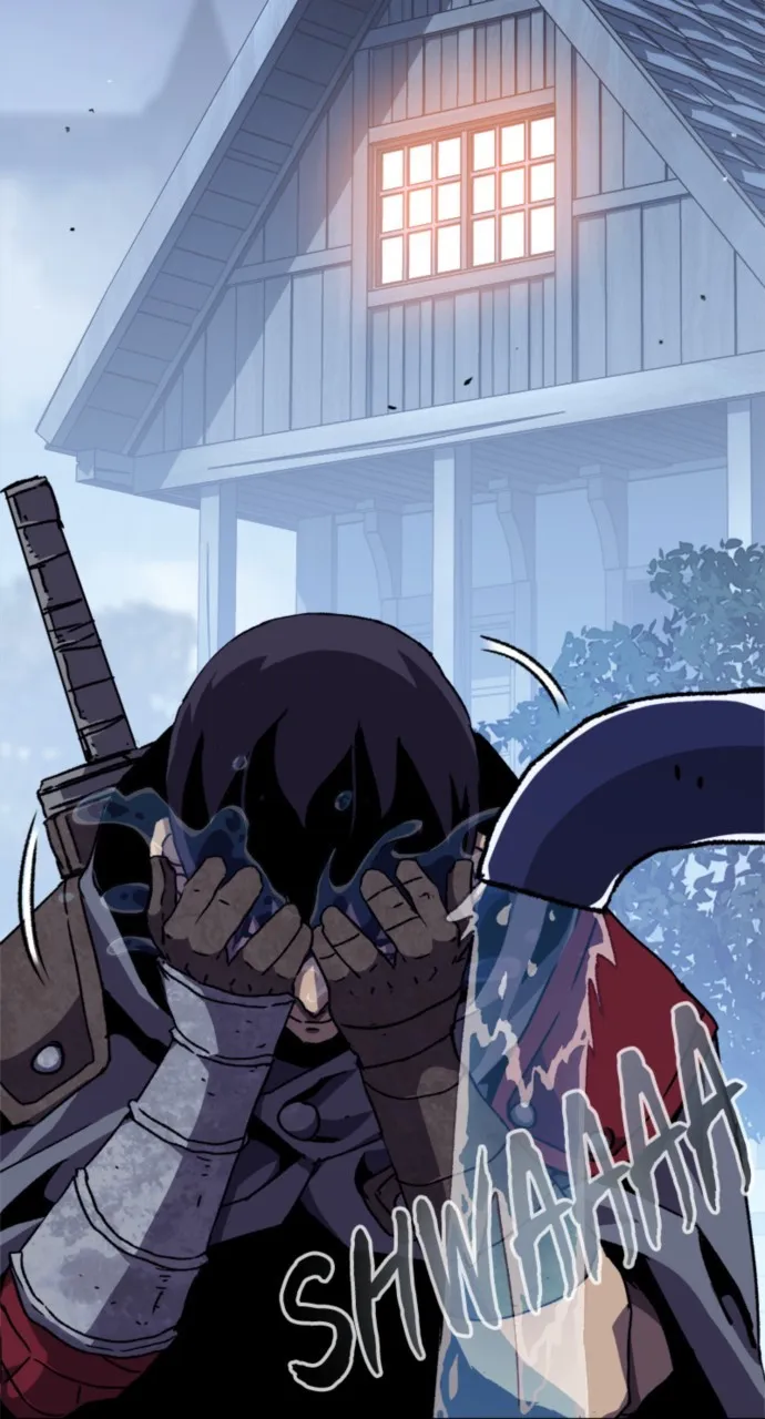 Read A Knight Witha Time Limit chapter 19 image 40 on Lezhin