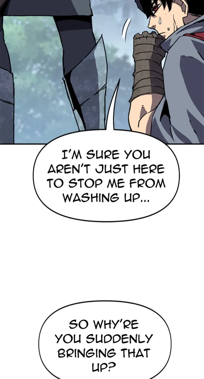 Read A Knight Witha Time Limit chapter 19 image 45 on Lezhin