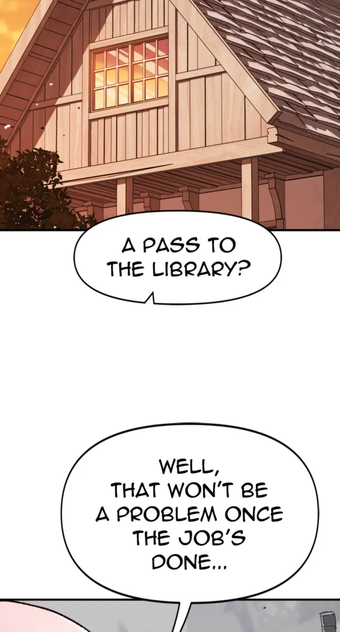 Read A Knight Witha Time Limit chapter 19 image 5 on Lezhin