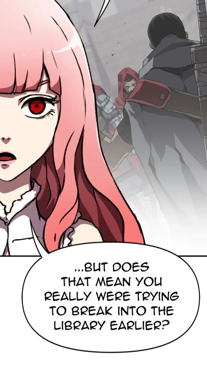 Read A Knight Witha Time Limit chapter 19 image 6 on Lezhin