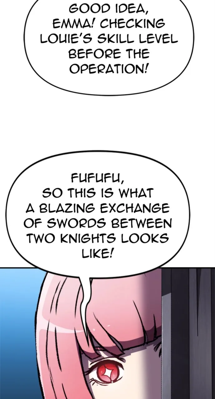 Read A Knight Witha Time Limit chapter 19 image 67 on Lezhin