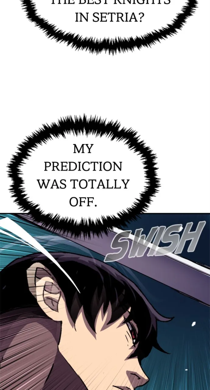 Read A Knight Witha Time Limit chapter 19 image 72 on Lezhin
