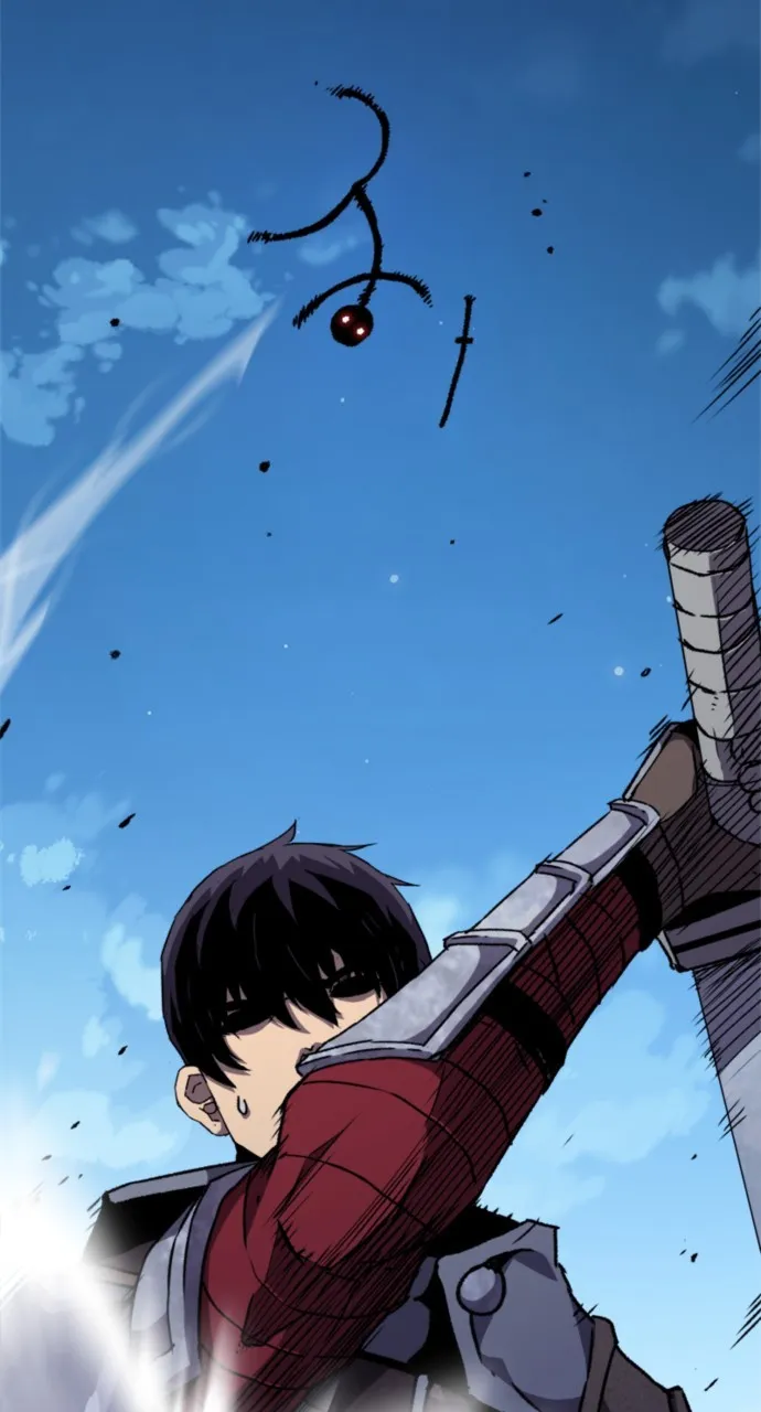 Read A Knight Witha Time Limit chapter 19 image 74 on Lezhin