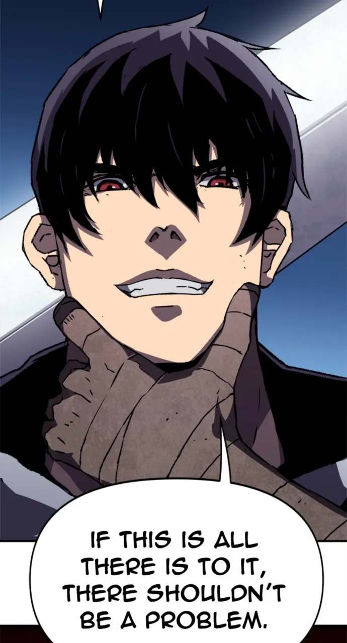 Read A Knight Witha Time Limit chapter 19 image 79 on Lezhin