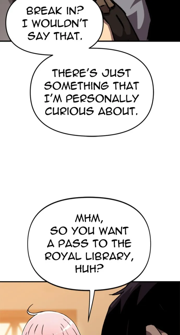Read A Knight Witha Time Limit chapter 19 image 8 on Lezhin