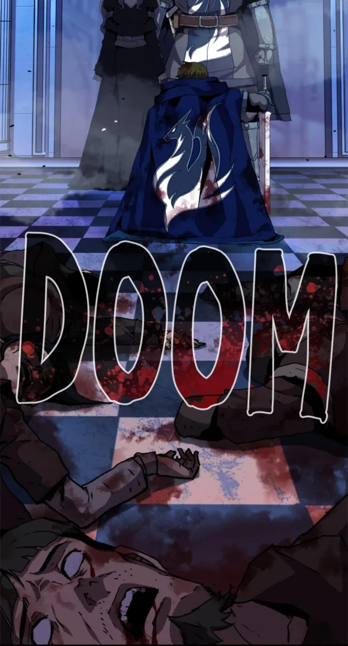 Read A Knight Witha Time Limit chapter 19 image 83 on Lezhin