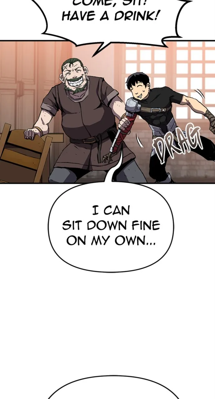 Read A Knight Witha Time Limit chapter 2 image 107 on Lezhin