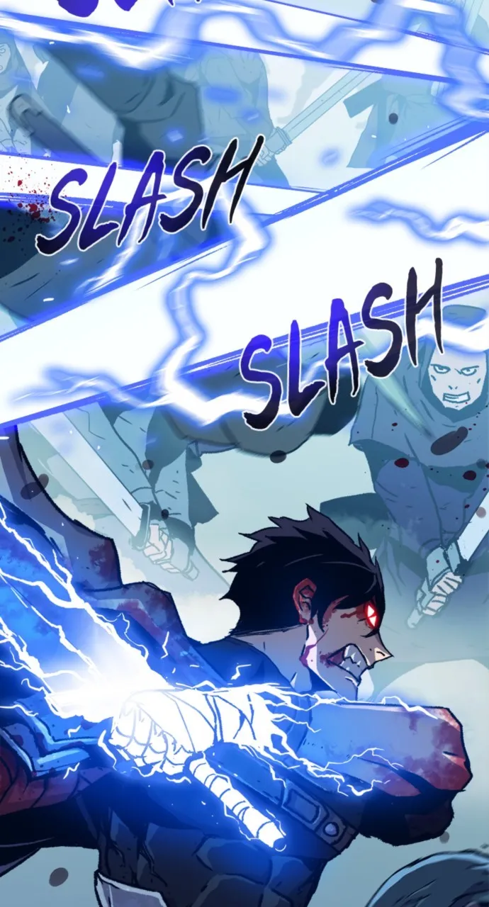 Read A Knight Witha Time Limit chapter 2 image 12 on Lezhin