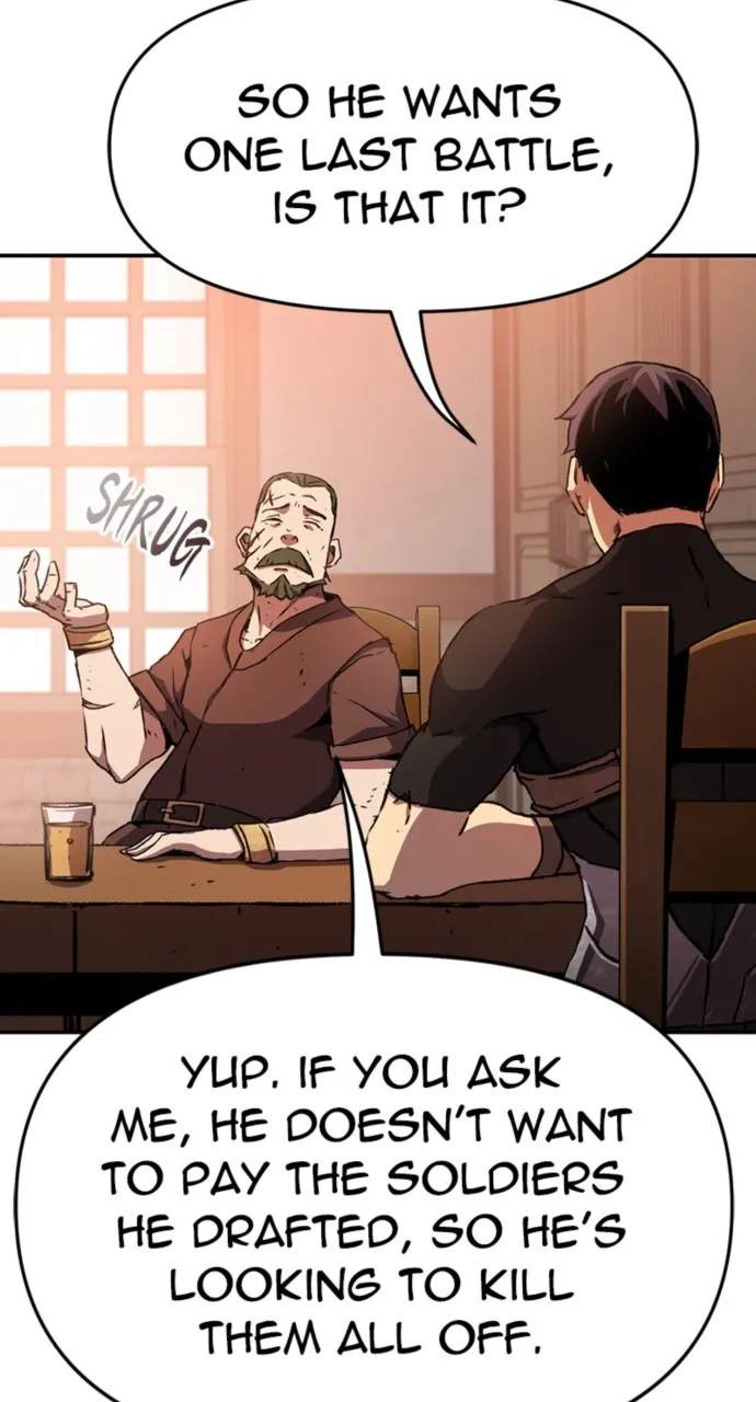 Read A Knight Witha Time Limit chapter 2 image 120 on Lezhin