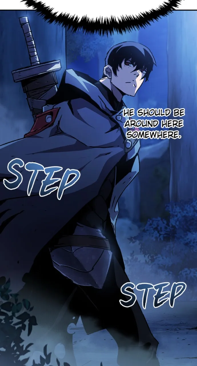 Read A Knight Witha Time Limit chapter 2 image 133 on Lezhin