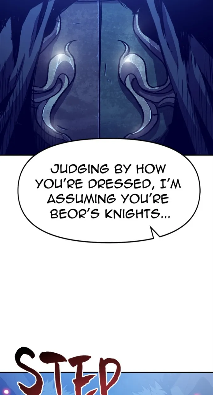 Read A Knight Witha Time Limit chapter 2 image 140 on Lezhin