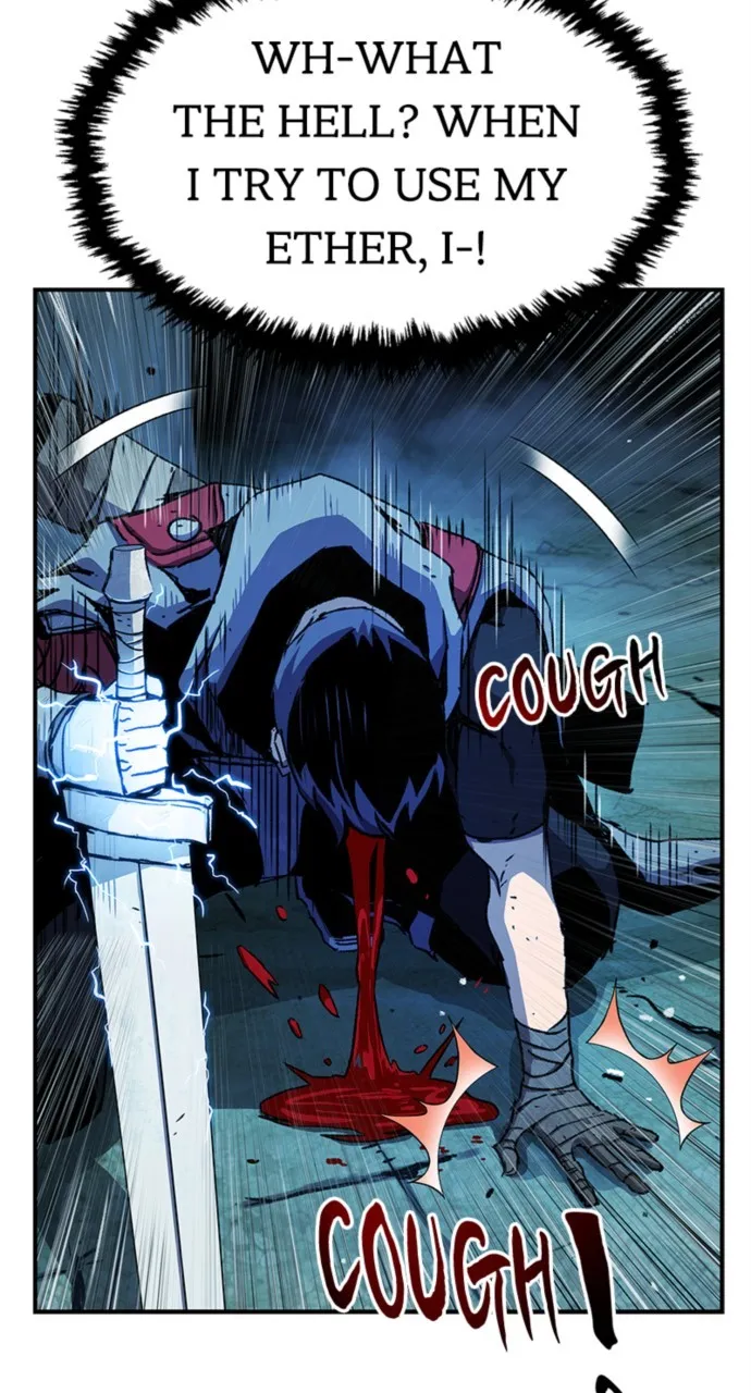 Read A Knight Witha Time Limit chapter 2 image 146 on Lezhin