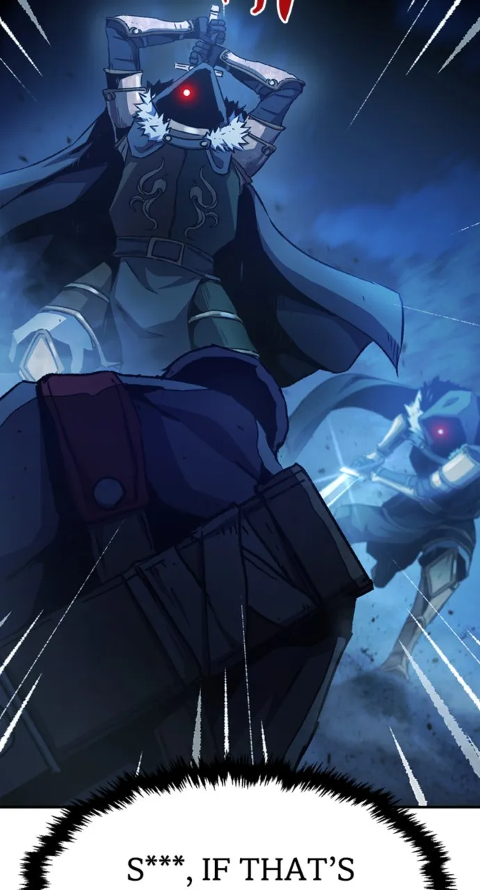 Read A Knight Witha Time Limit chapter 2 image 150 on Lezhin